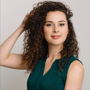 Meet your Posher, Shereen